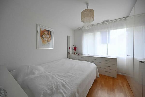 Immobilie in Kehrsatz - 3.5-Zimmer-Gartenwohnung mit Privatsphäre - Bild 7