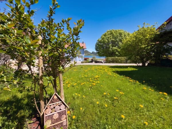 Immobilie in Les Charbonnières - Maison à vendre à la Vallée de Joux de 6.5 pièces - 230 m², avec appartement de 2 pièces et grand jardin - Bild 0