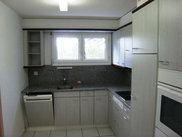 Immobilie in Kehrsatz - 4½-Zimmer-Wohnung in ruhigem Quartier, nahe Bern - Bild 3