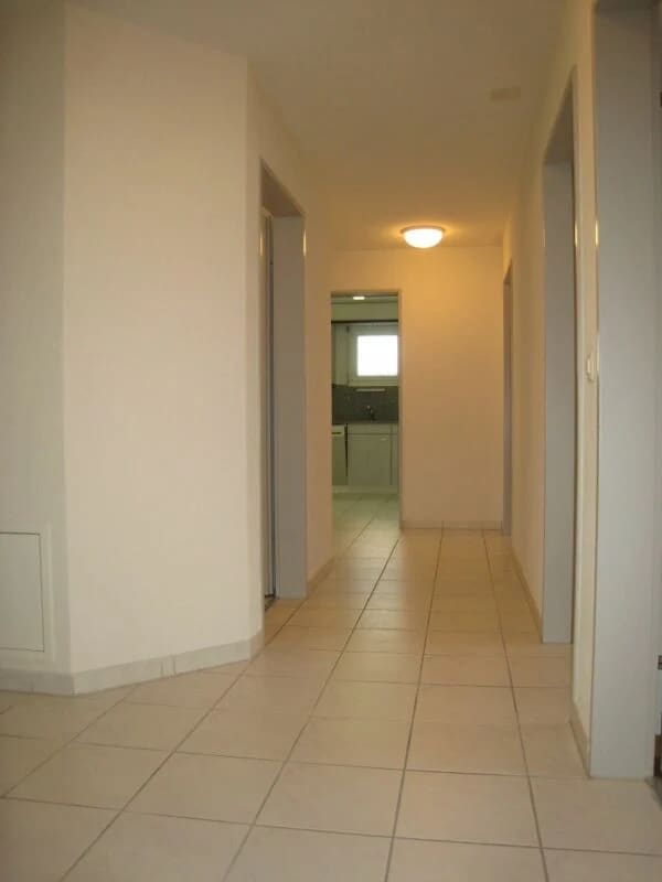 Immobilie in Kehrsatz - 4½-Zimmer-Wohnung in ruhigem Quartier, nahe Bern - Bild 4