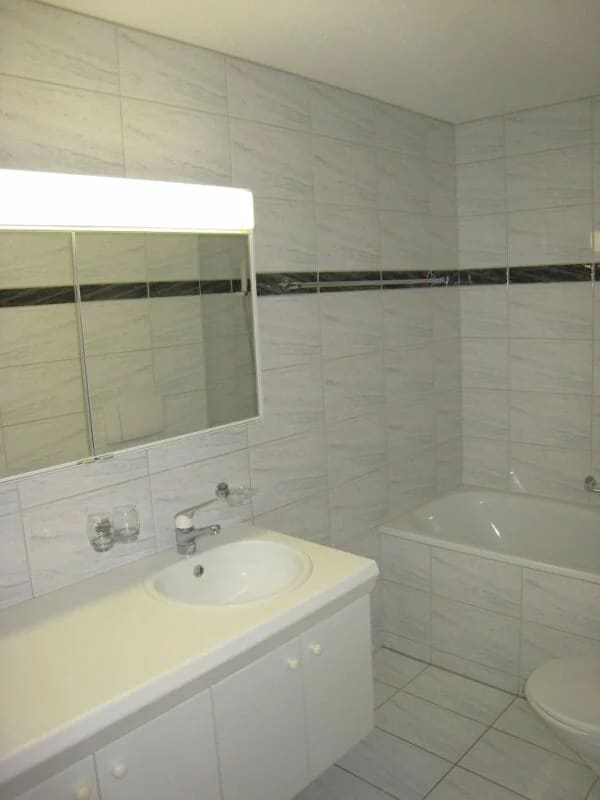 Immobilie in Kehrsatz - 4½-Zimmer-Wohnung in ruhigem Quartier, nahe Bern - Bild 5