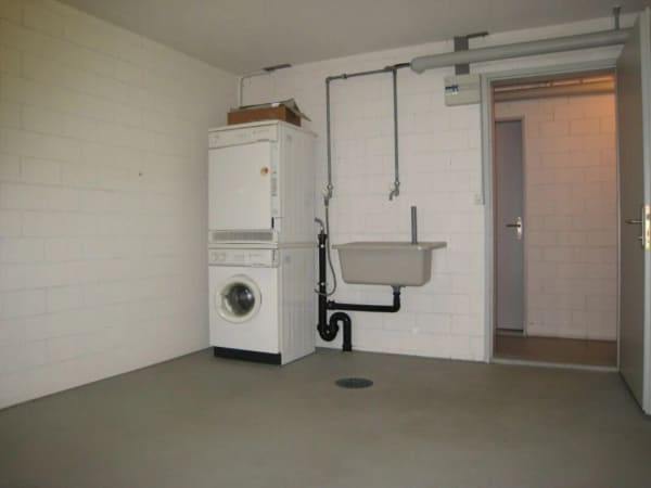 Immobilie in Kehrsatz - 4½-Zimmer-Wohnung in ruhigem Quartier, nahe Bern - Bild 6