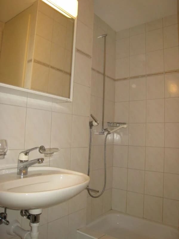 Immobilie in Kehrsatz - 4½-Zimmer-Wohnung in ruhigem Quartier, nahe Bern - Bild 7