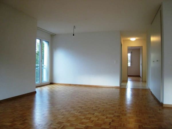 Immobilie in Kehrsatz - 4½-Zimmer-Wohnung in ruhigem Quartier, nahe Bern - Bild 8