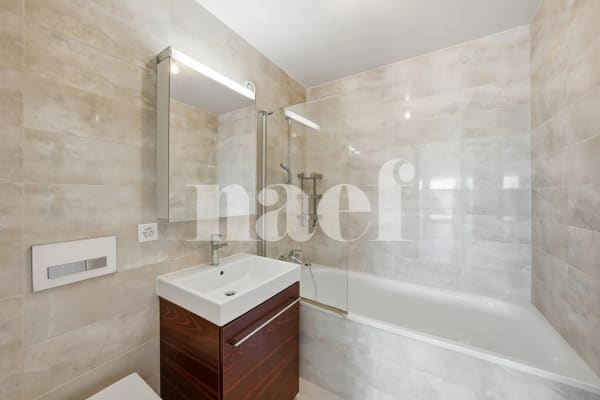 Immobilie in Grens - En exclusivitÃ© : Grand duplex en rez-de-jardin Ã  Grens - Bild 5
