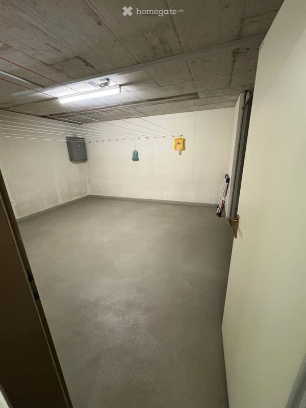 Immobilie in Niederrohrdorf - Kernsanierte, ruhige 3 1/2 Zimmerwohnung im Dorfkern, im 1. OG (AAA-Lage) - Bild 15