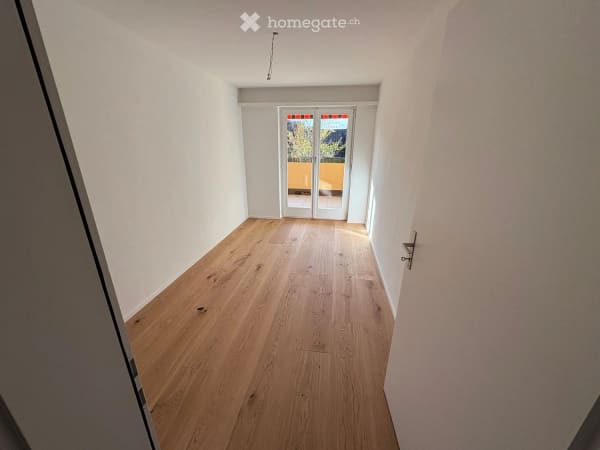 Immobilie in Niederrohrdorf - Kernsanierte, ruhige 3 1/2 Zimmerwohnung im Dorfkern, im 1. OG (AAA-Lage) - Bild 5