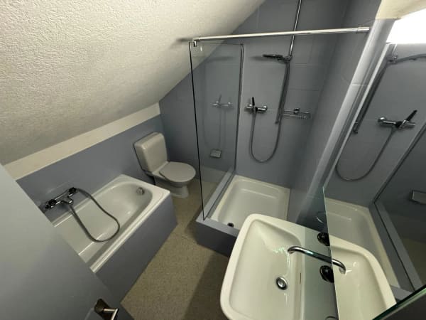 Immobilie in Biberist - Haus in ruhiger Umgebung in der Quartierkernzone in Biberist - renoviert im 2021 - Bild 17