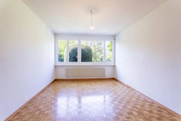 Immobilie in Renens Vd - Au coeur d'un environnement verdoyant, découvrez ce spacieux 4,5 pièces avec balcon. - Bild 6