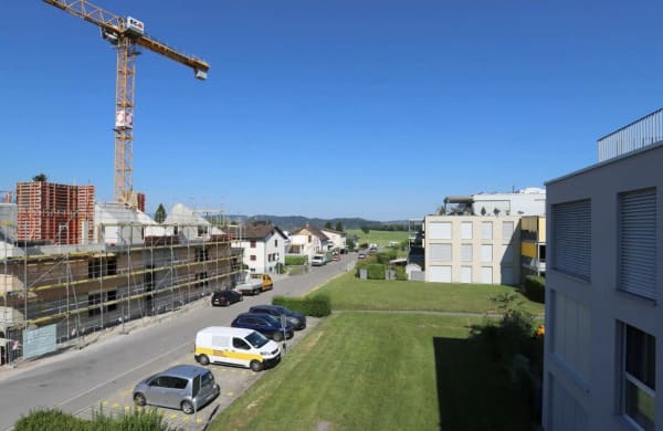 Immobilie in Benken Sg - Lichtdurchflutet und komfortabel grosszügig - Bild 6