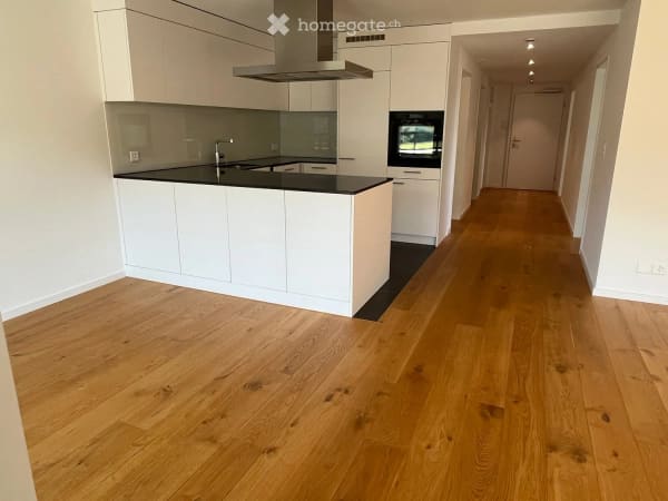 Immobilie in Rorschacherberg - Moderne 3.5-Zimmer-Wohnung mit Seenähe und traumhafter Aussicht - Bild 0