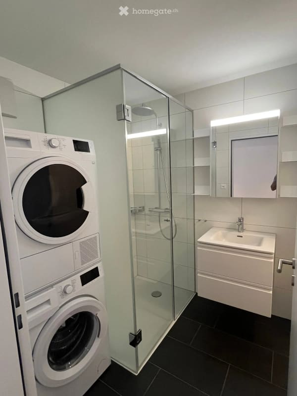 Immobilie in Rorschacherberg - Moderne 3.5-Zimmer-Wohnung mit Seenähe und traumhafter Aussicht - Bild 1