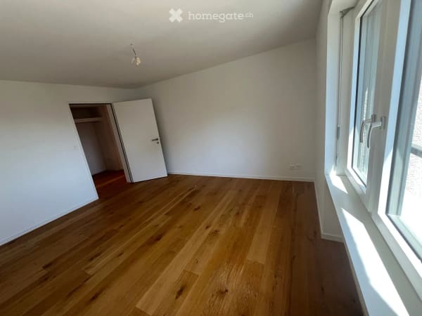 Immobilie in Rorschacherberg - Moderne 3.5-Zimmer-Wohnung mit Seenähe und traumhafter Aussicht - Bild 2