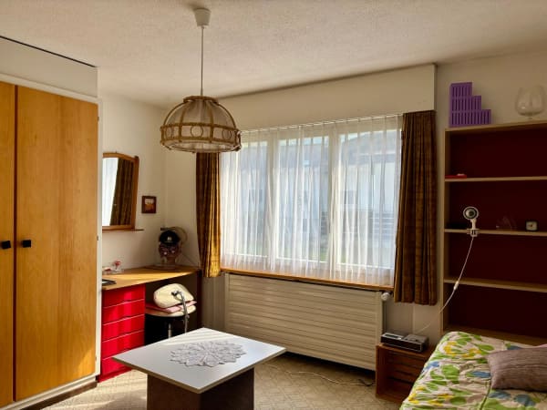Immobilie in Schattdorf - Einfamilienhaus mit Einliegerstudio an zentraler Lage in Schattdorf - Bild 10