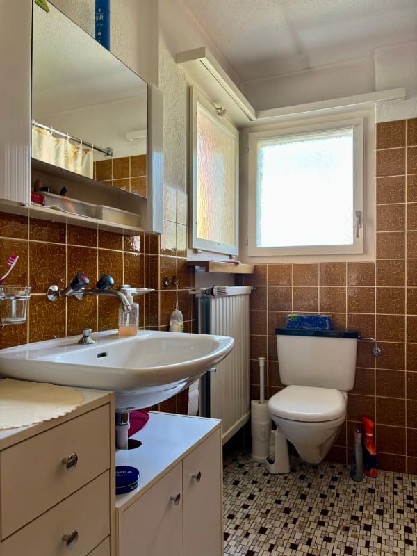 Immobilie in Schattdorf - Einfamilienhaus mit Einliegerstudio an zentraler Lage in Schattdorf - Bild 11