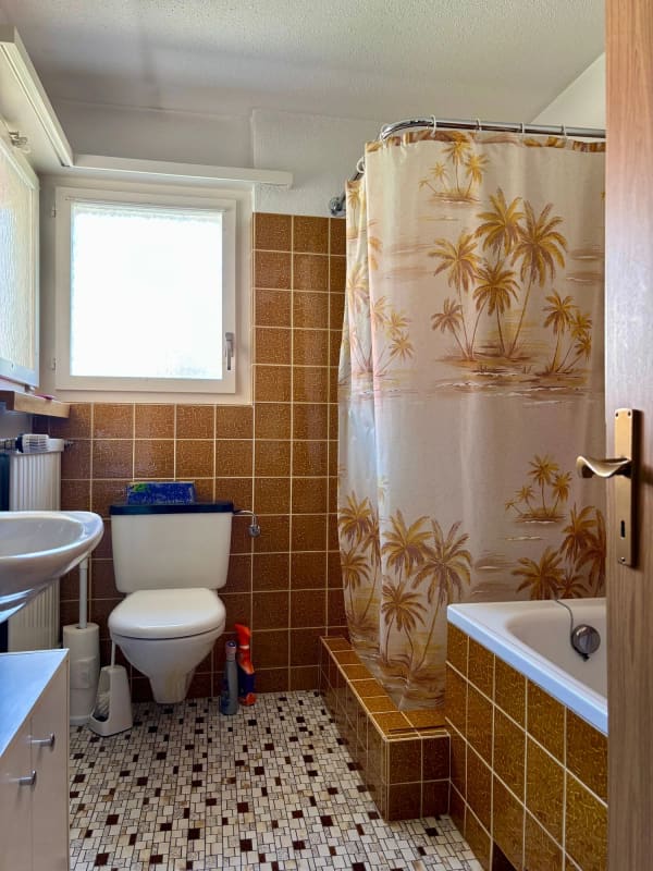 Immobilie in Schattdorf - Einfamilienhaus mit Einliegerstudio an zentraler Lage in Schattdorf - Bild 12