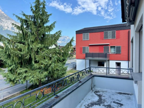 Immobilie in Schattdorf - Einfamilienhaus mit Einliegerstudio an zentraler Lage in Schattdorf - Bild 13