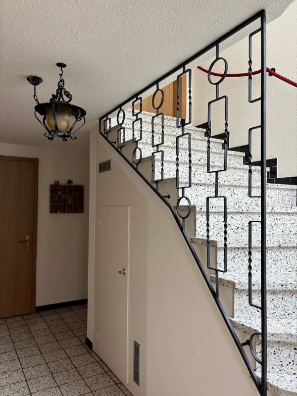 Immobilie in Schattdorf - Einfamilienhaus mit Einliegerstudio an zentraler Lage in Schattdorf - Bild 16