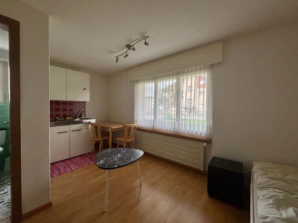 Immobilie in Schattdorf - Einfamilienhaus mit Einliegerstudio an zentraler Lage in Schattdorf - Bild 18