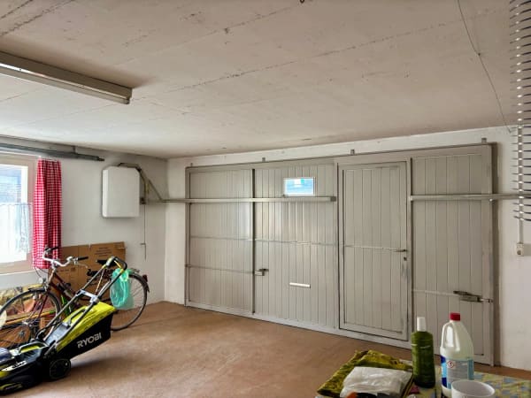 Immobilie in Schattdorf - Einfamilienhaus mit Einliegerstudio an zentraler Lage in Schattdorf - Bild 19