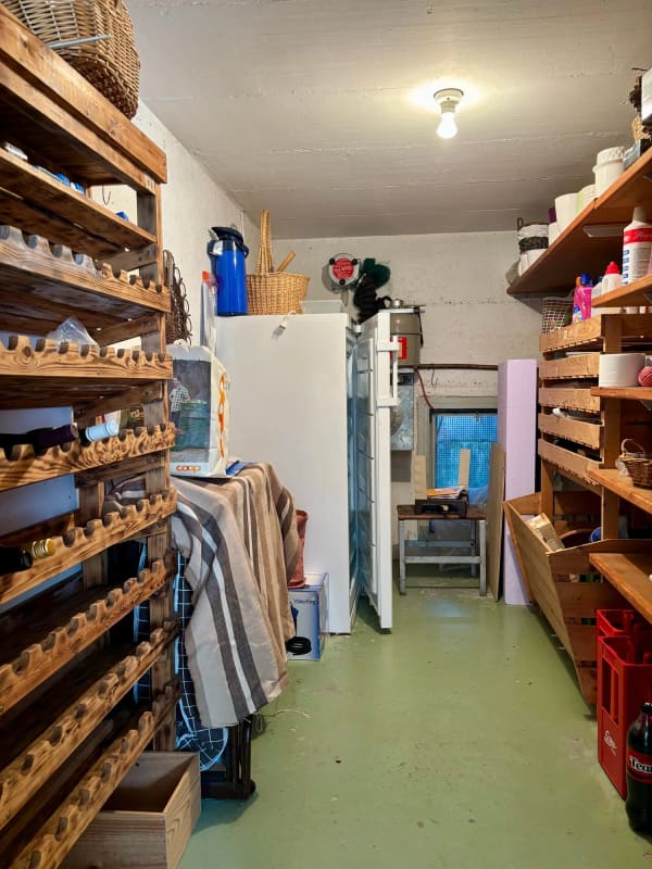 Immobilie in Schattdorf - Einfamilienhaus mit Einliegerstudio an zentraler Lage in Schattdorf - Bild 20