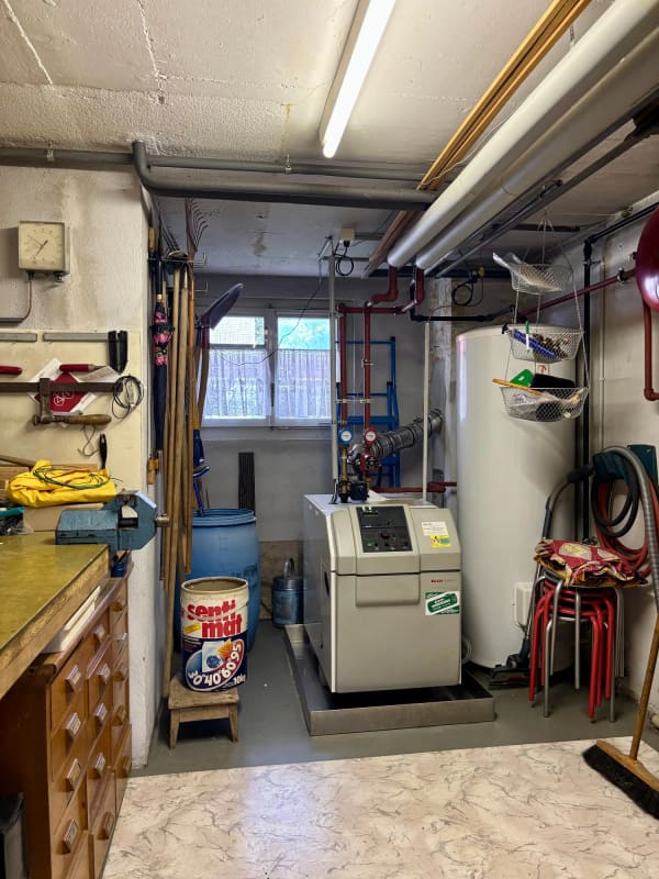 Immobilie in Schattdorf - Einfamilienhaus mit Einliegerstudio an zentraler Lage in Schattdorf - Bild 21