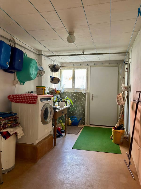 Immobilie in Schattdorf - Einfamilienhaus mit Einliegerstudio an zentraler Lage in Schattdorf - Bild 22