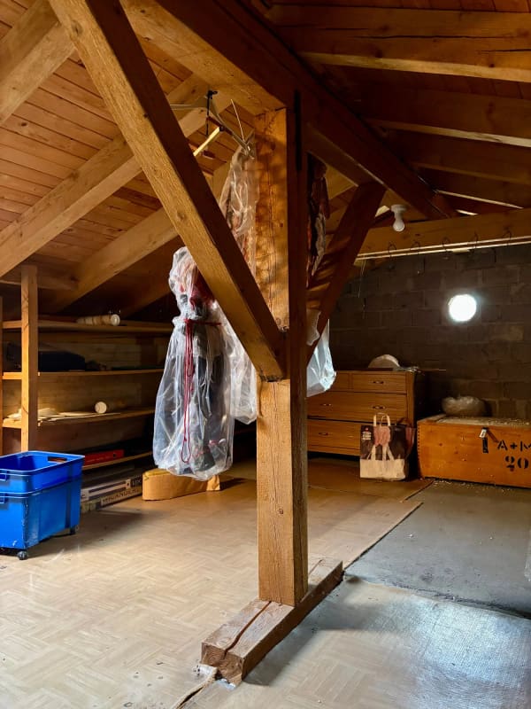 Immobilie in Schattdorf - Einfamilienhaus mit Einliegerstudio an zentraler Lage in Schattdorf - Bild 24