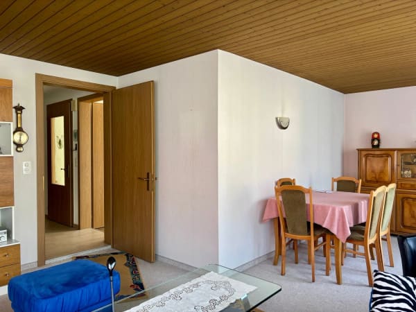 Immobilie in Schattdorf - Einfamilienhaus mit Einliegerstudio an zentraler Lage in Schattdorf - Bild 3