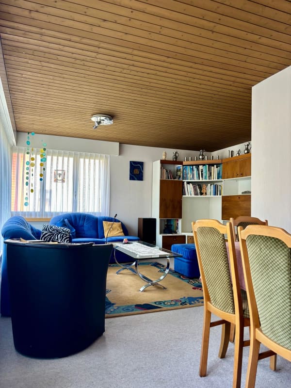 Immobilie in Schattdorf - Einfamilienhaus mit Einliegerstudio an zentraler Lage in Schattdorf - Bild 4