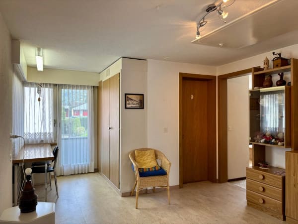 Immobilie in Schattdorf - Einfamilienhaus mit Einliegerstudio an zentraler Lage in Schattdorf - Bild 5