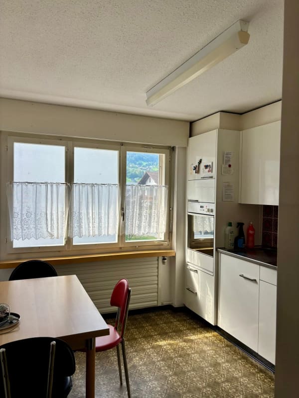 Immobilie in Schattdorf - Einfamilienhaus mit Einliegerstudio an zentraler Lage in Schattdorf - Bild 6