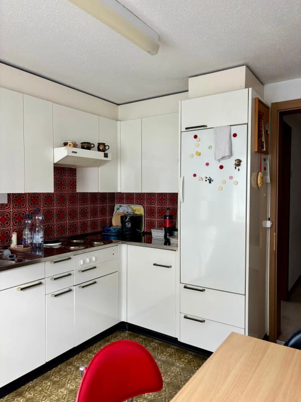 Immobilie in Schattdorf - Einfamilienhaus mit Einliegerstudio an zentraler Lage in Schattdorf - Bild 7