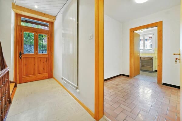Immobilie in Court - Maison de deux appartements - Un potentiel qui s'adapte Ã  vos envies - Bild 12