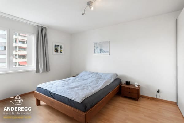 Immobilie in Seuzach - Helle 4.5-Zi.-Wohnung im 2. OG mit Lift und Bastelraum an zentraler La - Bild 10
