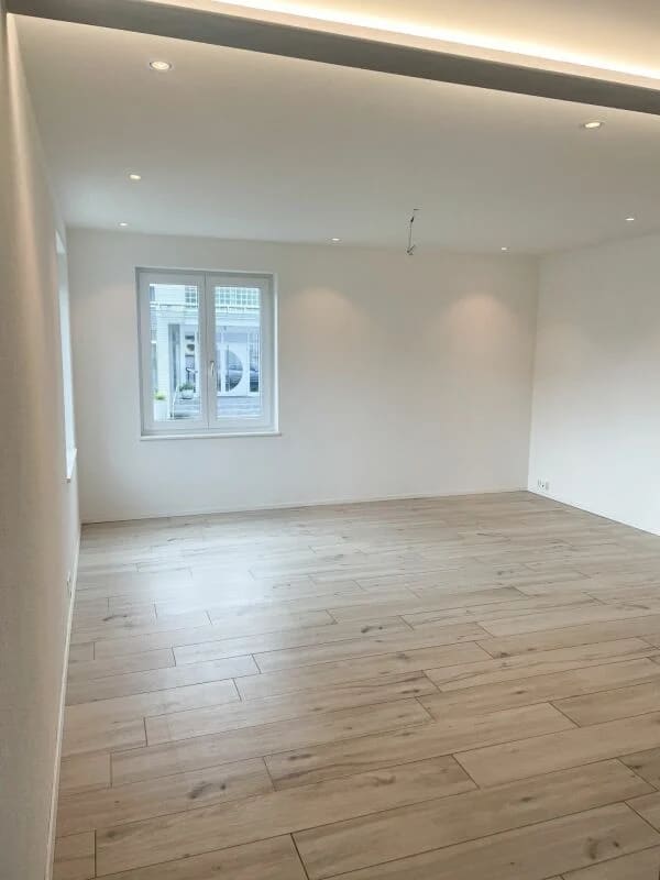 Immobilie in Tenniken - Renovierte 3.5 Zimmer-Gartenwohnung inkl. PP - Bild 12