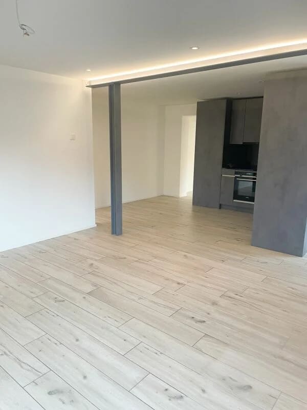 Immobilie in Tenniken - Renovierte 3.5 Zimmer-Gartenwohnung inkl. PP - Bild 15