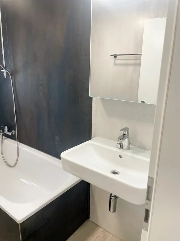 Immobilie in Tenniken - Renovierte 3.5 Zimmer-Gartenwohnung inkl. PP - Bild 7