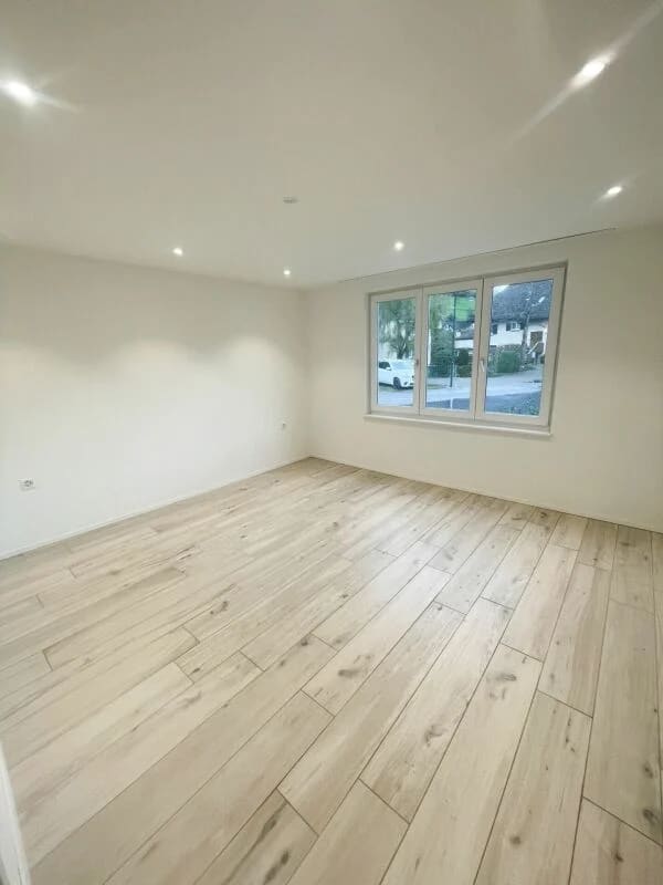 Immobilie in Tenniken - Renovierte 3.5 Zimmer-Gartenwohnung inkl. PP - Bild 8