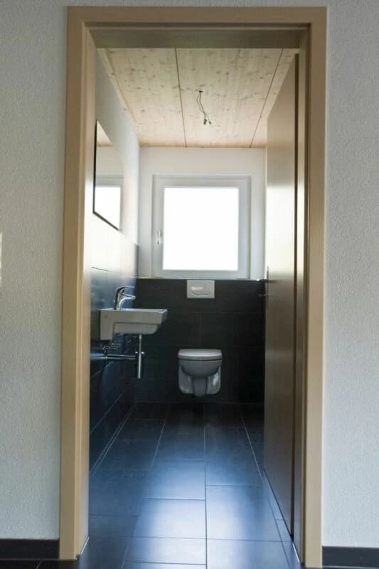 Immobilie in Tenniken - 4.5 Zimmer-Maisonettewohnung inkl. PP - Bild 6