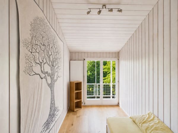Immobilie in Rämismühle - Ruhig gelegenes Haus nahe der TÃ¶ss mit grosszÃ¼gigem Platzangebot. - Bild 4