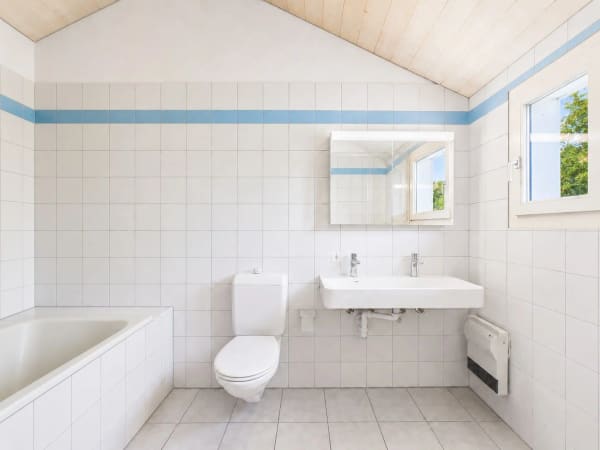 Immobilie in Rämismühle - Ruhig gelegenes Haus nahe der TÃ¶ss mit grosszÃ¼gigem Platzangebot. - Bild 5