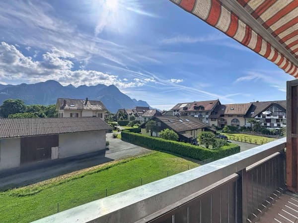 Immobilie in Rennaz - Grand 4.5 piÃ¨ces de 137.7 m2 avec mezzanine et balcons couverts - Bild 0