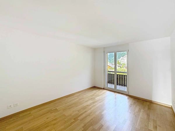 Immobilie in Rennaz - Grand 4.5 piÃ¨ces de 137.7 m2 avec mezzanine et balcons couverts - Bild 4