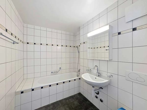 Immobilie in Rennaz - Grand 4.5 piÃ¨ces de 137.7 m2 avec mezzanine et balcons couverts - Bild 6