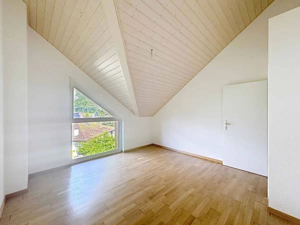 Immobilie in Rennaz - Grand 4.5 piÃ¨ces de 137.7 m2 avec mezzanine et balcons couverts - Bild 7