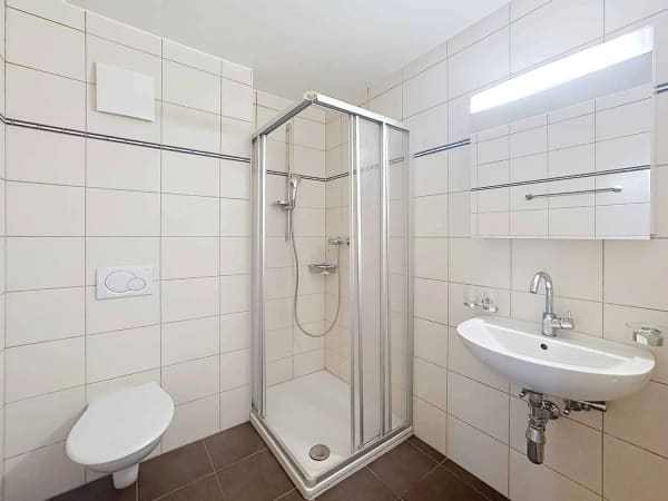 Immobilie in Rennaz - Grand 4.5 piÃ¨ces de 137.7 m2 avec mezzanine et balcons couverts - Bild 9