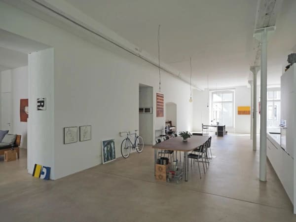 Immobilie in Mels - Industrial-Loft im Uptown - Bild 0