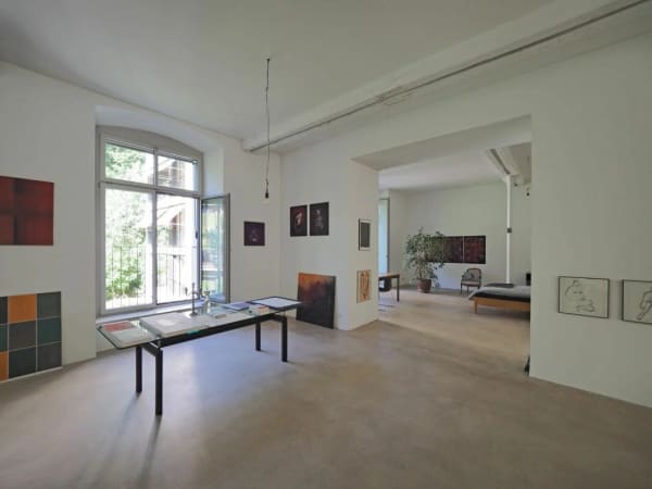 Immobilie in Mels - Industrial-Loft im Uptown - Bild 1