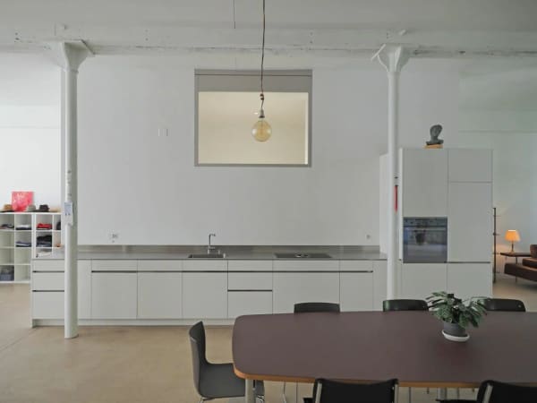 Immobilie in Mels - Industrial-Loft im Uptown - Bild 3